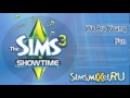 Fun - We Are Young - OST "The Sims 3 Showtime ...