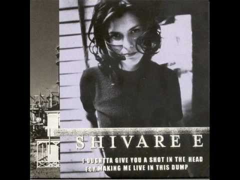 Shivaree - 08 I Don't Care