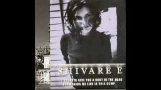 Shivaree - 08 I Don&#39;t Care
