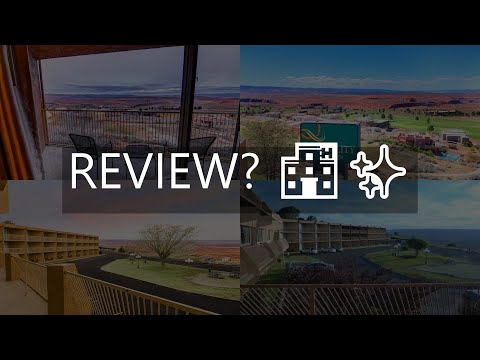 quality inn at lake powell hotel  page arizona