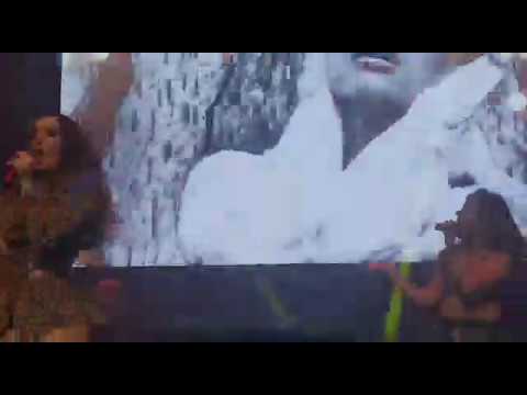 Little Fix Tribute To Little Mix Move