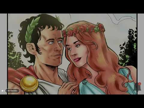 Orpheus and Eurydice: The Ultimate Tragic Love Story (summary) | JME