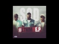S.O.D - INTRO (#LTMM E.P)