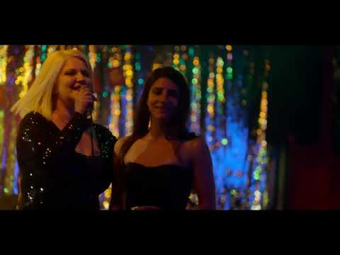 Behind the Haystacks trailer