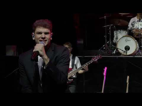 PASINI - Cammineremo insieme (live session)