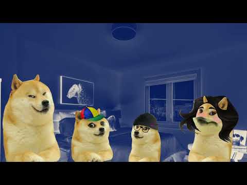 Chadar Mod | Funny Dogesh | Dogelina | Cheemas | Doggo | Vimdhayak Ji | Comedy | dank