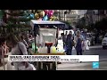 Dark Day Palestinian Leaders Decry Historic Israeli Accord With Neighbours
