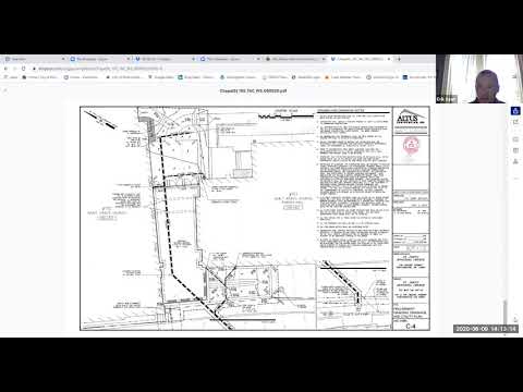Technical Advisory Committee Work Session 06.09.20