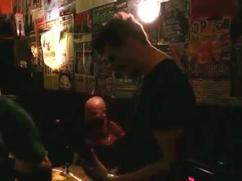 Ztráta Času - Ztráta času v chomutovském Promblem klubu 2