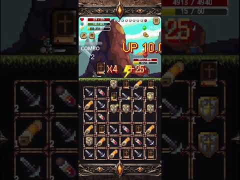 Match Battleland