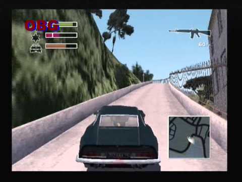 code driv3r playstation 2