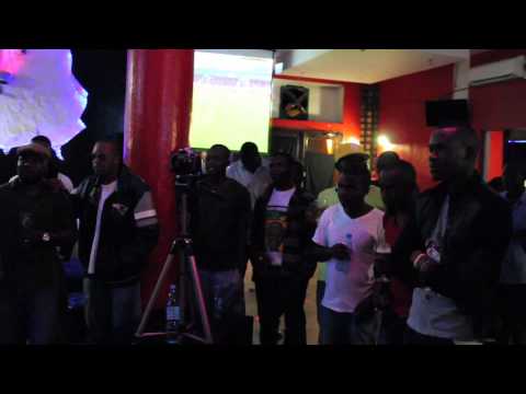 Jack da rippa (Unidos pelo Rap)