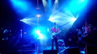 british sea power - a wooden horse