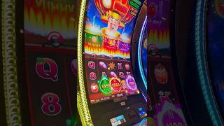 OMG... RARE TRIPLE Bonus TRIGGERED #gambling #casino #slots