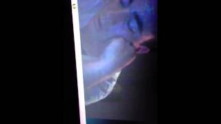 My bf a little messed up aha