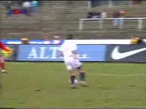 Boby Brno - Baník Ostrava 1997