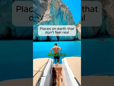 Part 10 | Most beautiful places in Mauritius 🇲🇺 #travel #adventure #nature #explore #mauritius