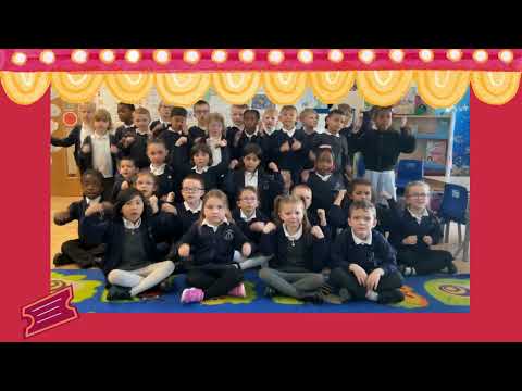 MIND - SMCA - Year 1 This is me!