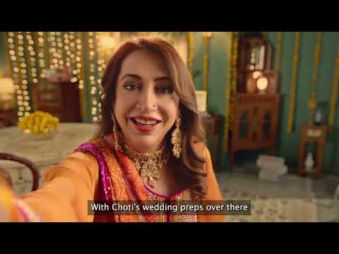 This is not a drill.. New Desi Kurkure Flavors have landed in UAE! Are you ready to spice things up?