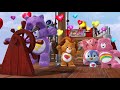 Care Bears Cousins Theme Song Slowed Down