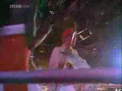 Captain Sensible - Happy Talk [totp]