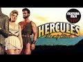 HERKULES The Movie 1958 ADVENTURE Movies Hercules Full Movie Classic Movies Hero Movies