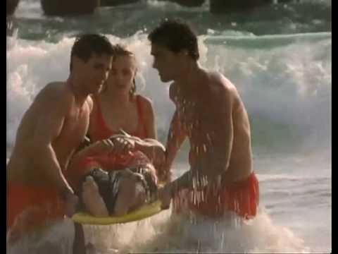Baywatch Season 9 Episode 20 (Wave Rage) Promo