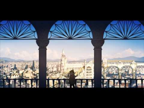 NIGHTCORE RILES THANK GOD