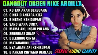 Download lagu KOLEKSI DANGDUT KENANGAN ALBUM NIKE ARDILLA KU TAK AKAN BERSUARA - DANGDUT ORGEN TUNGGAL mp3 Download lagu KOLEKSI DANGDUT KENANGAN ALBUM NIKE ARDILLA KU TAK AKAN BERSUARA - DANGDUT ORGEN TUNGGAL mp3