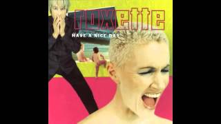 Roxette - Crush on You