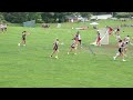 Hannah Carl #17 - MidAtlantic Summer Club Tournament 2022 highlights