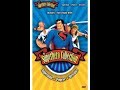 Opening To Hercules 2002 DVD