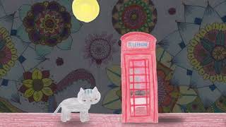 랄라스윗(Lalasweet) cynthia cover