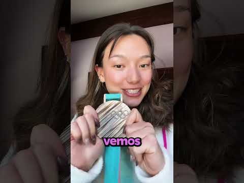 Sospechosa Diferencia En Las Medallas Olímpicas…😨🥇