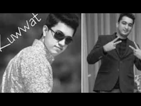 Kuwwat Donmezow ft. S.Beater- Mahrim