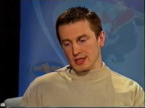 16.1.2003 HIFK:n Tuomo Ruudun loukkaantuminen puhuttaa
