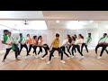 Chak de O Chak de India! By Karna Dance Academy  Davangere