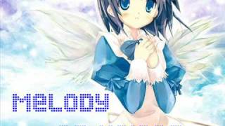 Can&#39;t Forget the Past - DJ Melodie