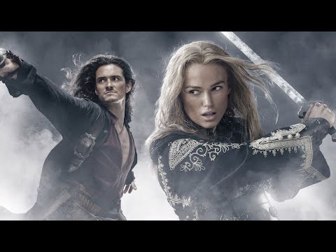 Will & Elizabeth Suite | Pirates of the Caribbean: At World's End (Original Soundtrack)