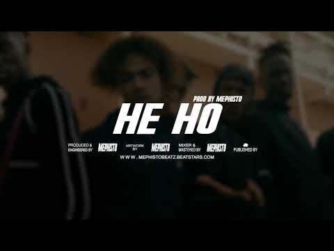 [FREE] Gambi x Bosh x Heuss L'Enfoiré x Jul Type Beat 2020 "He Ho" (Prod Mephisto)