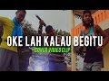 Warteg Boyz Okelah Kalo Begitu COVER VIDIEO CLIP