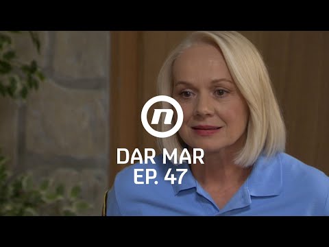 Božena se iznenadila - Dar Mar - epizoda 47
