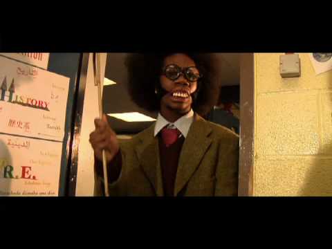 Detention - romo ft c4 & hkid