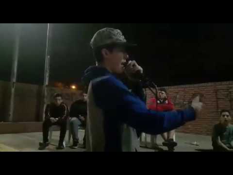 Yago vs Onom/FINAL/1vs1/Fecha 1/2017