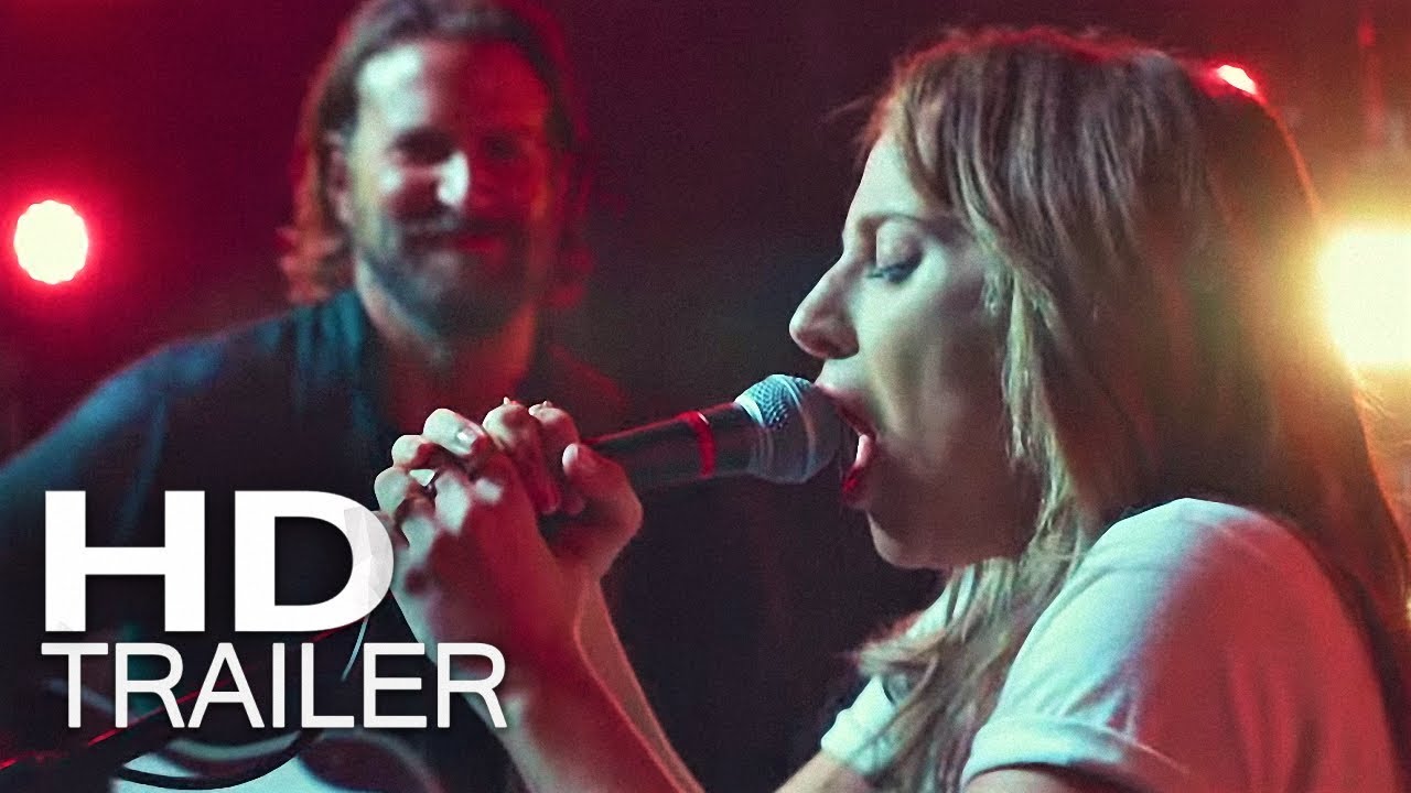 NASCE UMA ESTRELA | Trailer (2018) Legendado HD