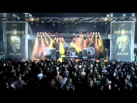 Hate - Erebos (LIVE @ Summer Breeze Open Air 2013)