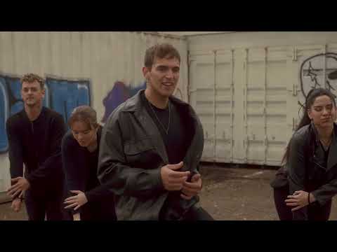 Ginés González - A LO CALLAO (Vídeo Oficial)