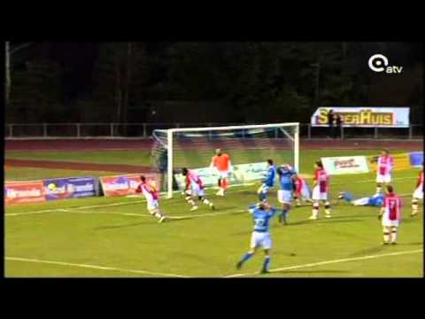 20100313 | League | K.V. Turnhout - R.A.F.C. | ATV