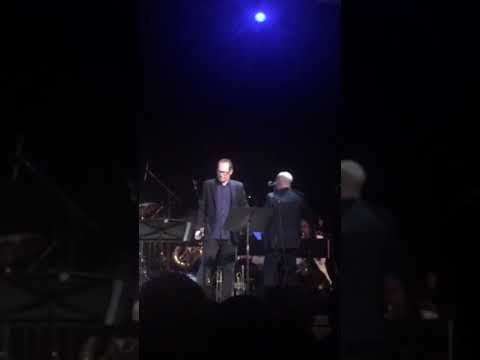 Steve Buscemi Sings Bob Dylan’s John Birch Blues