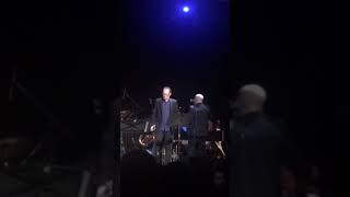 Steve Buscemi Sings Bob Dylan’s John Birch Blues